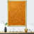 Cadre doré simple sélectionné