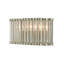 Warwick 2 - Light Flush Mounted Sconce