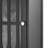 Tall Bathroom Cabinet, Freestanding Storage Cabinet With Drawer And Doors, MDF Board, Acrylic Door, Adjustable Shelf-2069993473