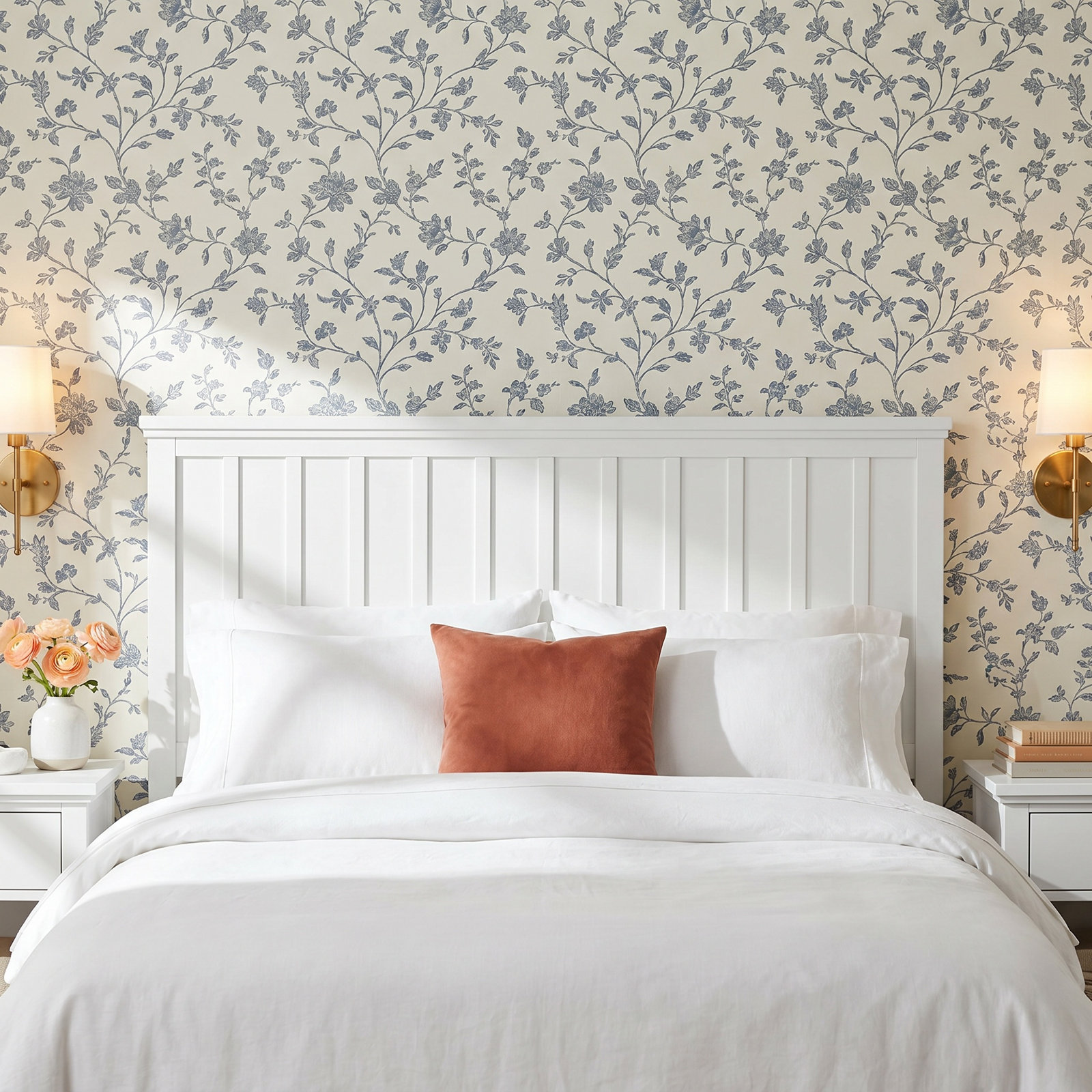 Headboard, Queen