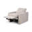 Kenne 35.75" Wide Power Zero Clearance Standard Recliner-1297349254-1290218401