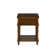Birkley End Table with Storage