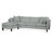 Lenox Chaise Sectional-86888421-86888474-131439955