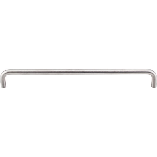 Bent Bar Pull, 8 13/16" Center to Center