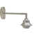 Satin Nickel is out of stock selected