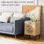 Side Table Set
