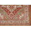 Tapis géométrique turc 5 x 7