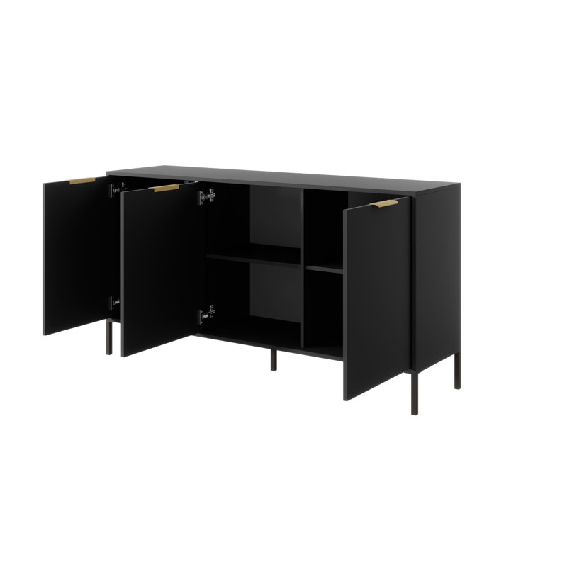 Lapwai 153cm Sideboard