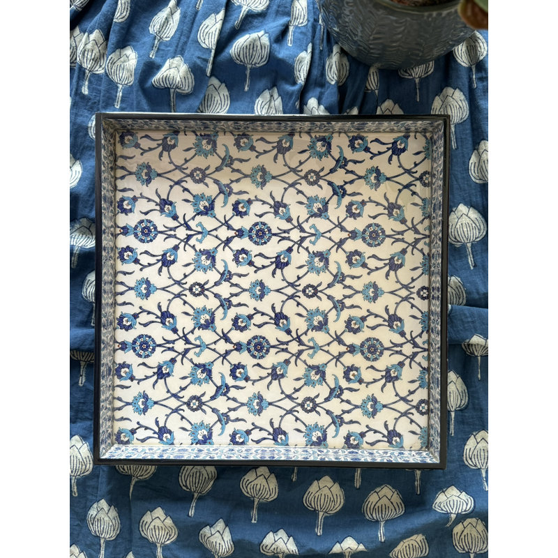 Tray