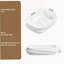 Rectangular Ceramic Vessel Sink For Bathroom