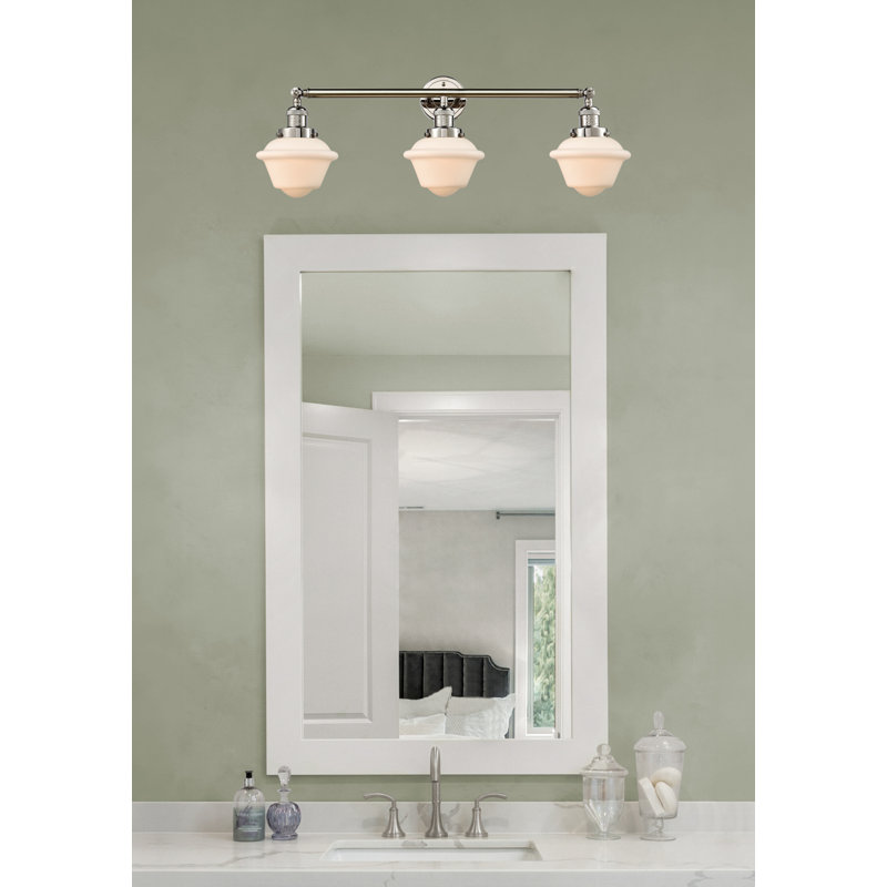 Shauna 3 - Light Vanity Light
