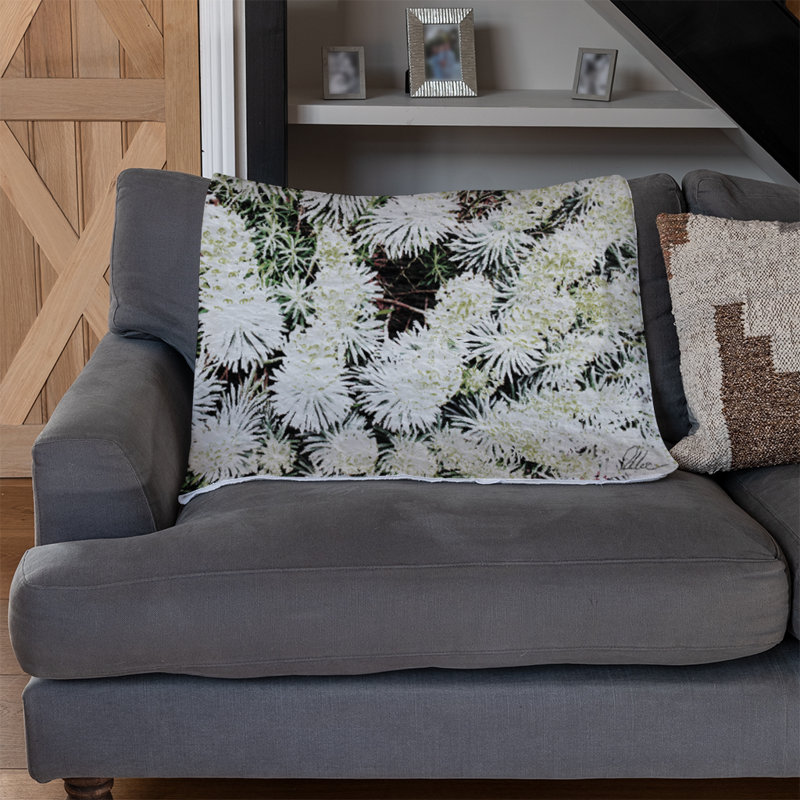 Conley Throw Blanket