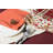 Vanover Cotton Floral Square Napkin