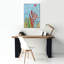  «Cute Sea Creatures Collection B» par Alicia Longley, art mural sur toile, 26 po x 40 po-1727260398