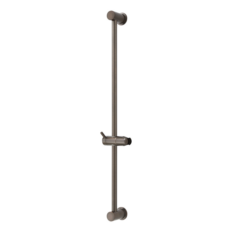 Barre coulissante 28 po FundamentALL, Oil Rubbed Bronze