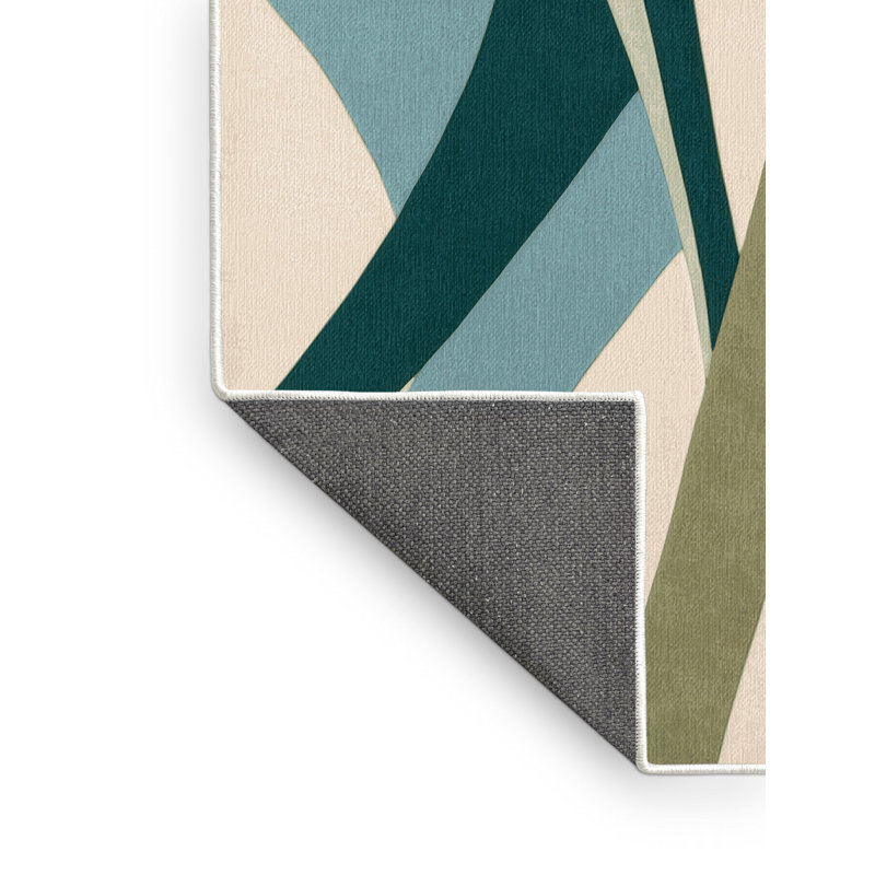 Tapis de passage Galactic, Rond 8 pi