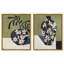 Noir Vase Set Set by Oliver Gal-922575343-957020589