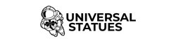 Universal Statues logo