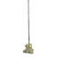 Feuille de fer statuaire - or-2086301754