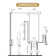 Luxury Thermostatic 4-Function Shower System with Rainfall, Waterfall, Handheld & Body Jets – cUPC Certified