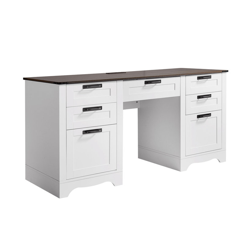Executive Desk