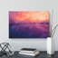 Xinghai Bridge In China - Wrapped Canvas-56641903
