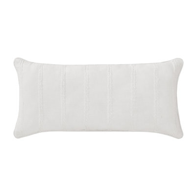 OREILLER DÉCORATIF REEF BOUDOIR