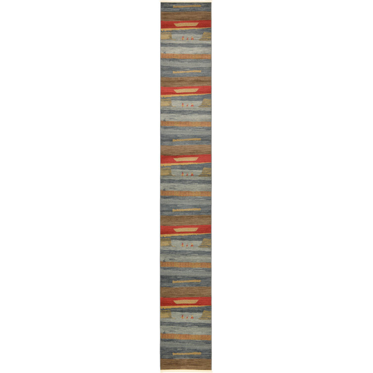 Abrigail Geometric Indoor Rug