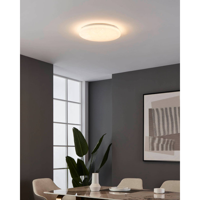 Elstone LED Flush Mount
