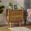 Table de chevet 1 porte