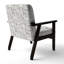 Chaise rembourrée Modern-1837526261