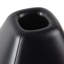 Folio 10-in Black dimmable LED Table Lamp-1496782498