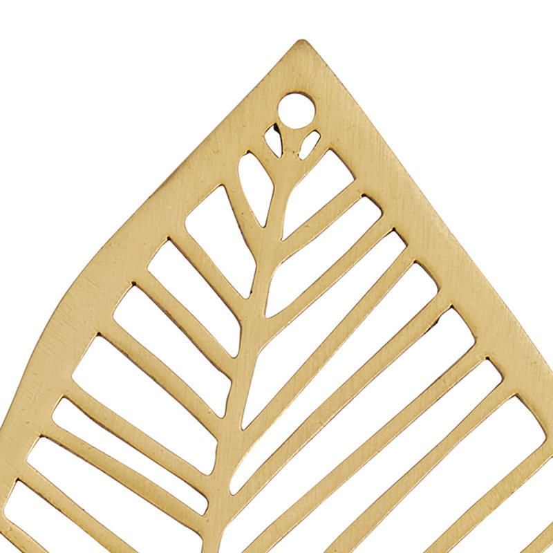 Iyoley Metal Wall Organizer with Key Hooks