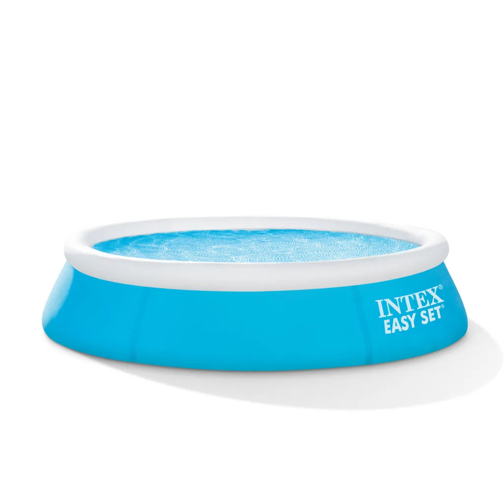 Intex 5-Person 1-Jet Inflatable Spa 