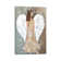 Safe Haven II by Jade Reynolds - Wrapped Canvas Painting
