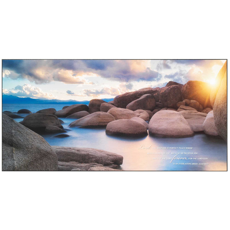 Religious & Spiritual Wall Decor