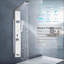 Valda Shower Tower Panel