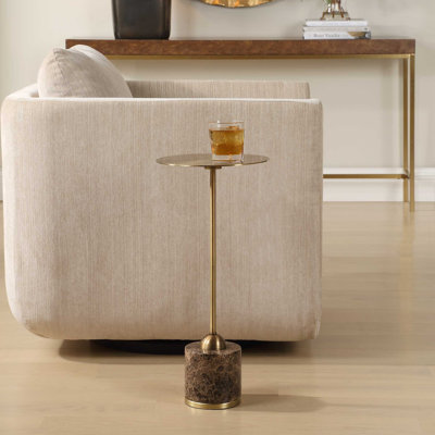 Table basse Uttermost Verlin