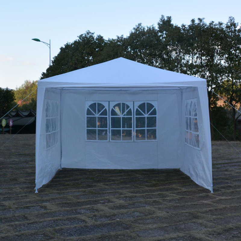 Cater Event Gazebo