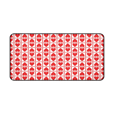 Polyester Desk Pad