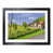 Black Wood Frame