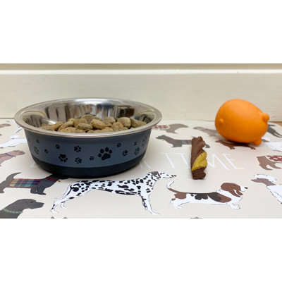Jessop Pet Bowl