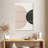 Avery Minimalist Circles V-108502692