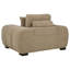 Fauteuil d'appoint rembourré-1468599422