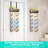 1 Wall Towel Rack