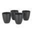 Frederikus Piece Melamine Dinnerware Set - Service for 4