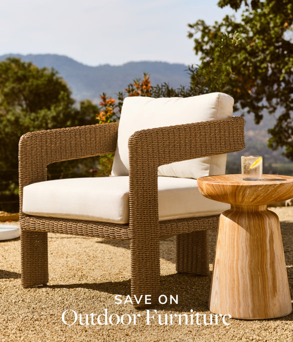 Outdoor Furniture