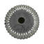 Petit vase en verre 14 "Abbot-830704938