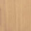 Armoire de rangement minimaliste en bois avec poignées en métal-1238005134