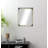 Karp Solid Wood Flat Wall Mirror-665484629-665484630